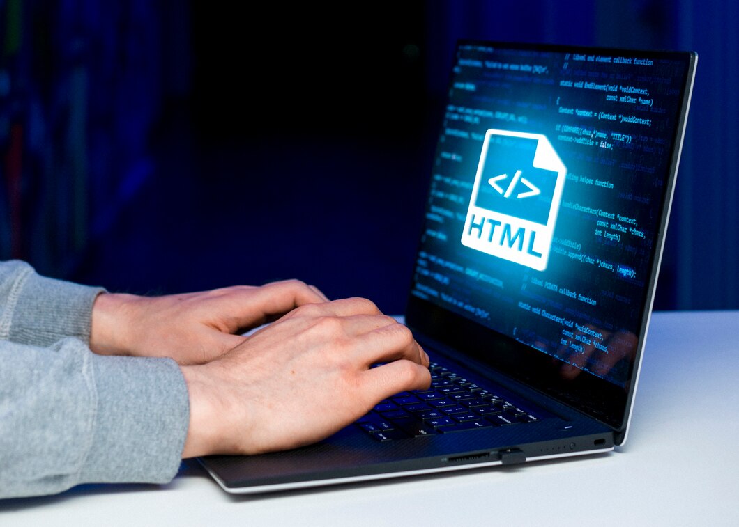 PDF to HTML Conversion: Turning Documents into Web-Ready Content